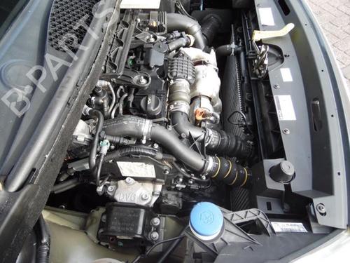 Engine mount PEUGEOT PARTNER Box Body/MPV 1.6 HDi / BlueHDi 75 | BP40569483M89  - Image 23