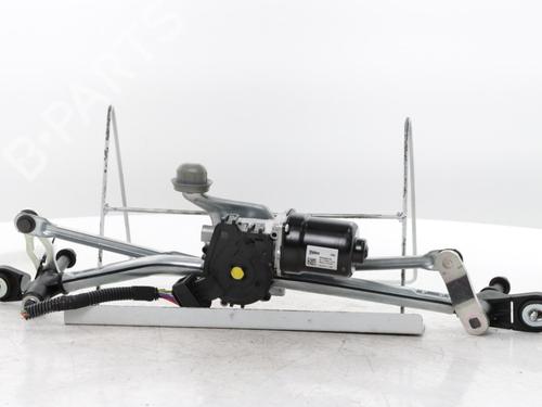 Used Front wipers mechanism OPEL MOKKA MOKKA-e (156 hp) 31592515