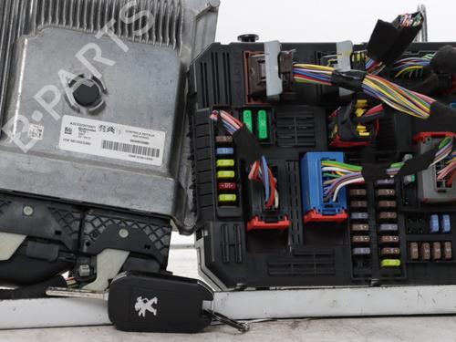Used Engine control unit (ECU) Engine control unit (ECU) 37262852 37262852