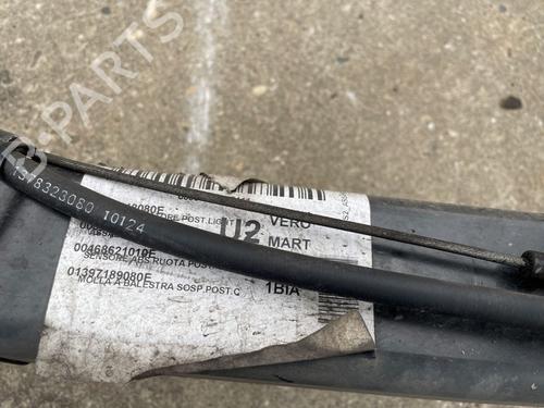 Essieu arrière FIAT DUCATO Van (250_) 120 Multijet 2,2 D | BP30758073M2 