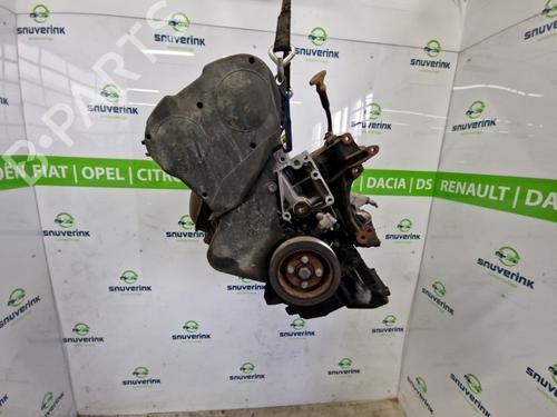 Engine PEUGEOT 406 Coupe (8C) 2.0 16V | BP14347536M1 