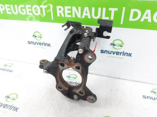 Used Right front steering knuckle Right front steering knuckle 24164781 24164781