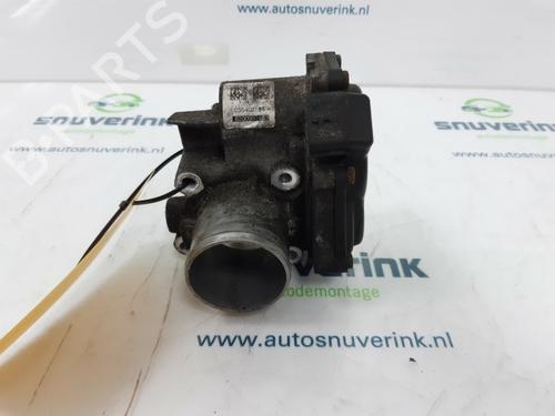 Used Egr NISSAN PRIMASTAR Van (X83) 2.0 dCi 90 (90 hp) 10802339