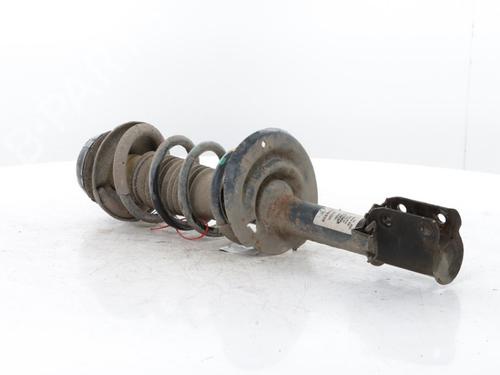Right front shock absorber RENAULT EXPRESS Box Body/MPV 1.5 Blue dCi 75 (F6AA) | BP37072178M17  - Image 7