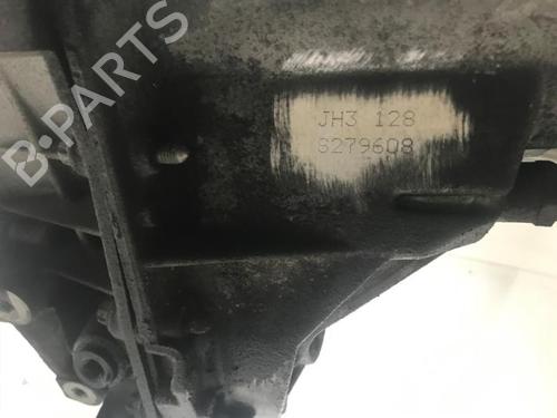 Gearbox RENAULT CLIO III (BR0/1, CR0/1) 1.2 16V (BR02, BR0J, BR11, CR02, CR0J, CR11) | BP40586362M3 - Image 6