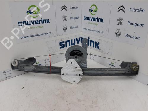 Used Front right window mechanism Front right window mechanism 21111738 21111738