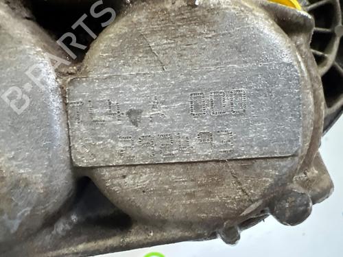 Gearbox RENAULT KANGOO Express (FW0/1_) 1.5 dCi 110 (FW0C, FW0H) | BP38645989M3 - Image 8