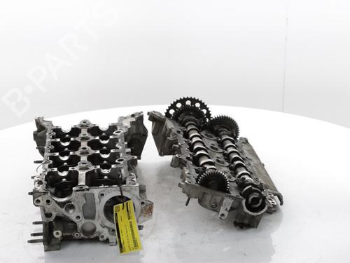Cylinder head RENAULT TRAFIC III Van (FG_) 1.6 dCi 95 (FGMJ, FGMR) | BP29426782M5 