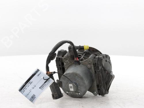 Vacuum pump PEUGEOT EXPERT Van (V_) E-EXPERT | BP31261449M80