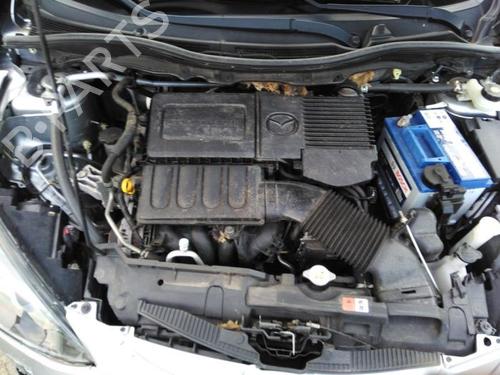 Injector MAZDA 2 (DE_, DH_) 1.5 (DE5FS) | BP26279497M100  - Image 17