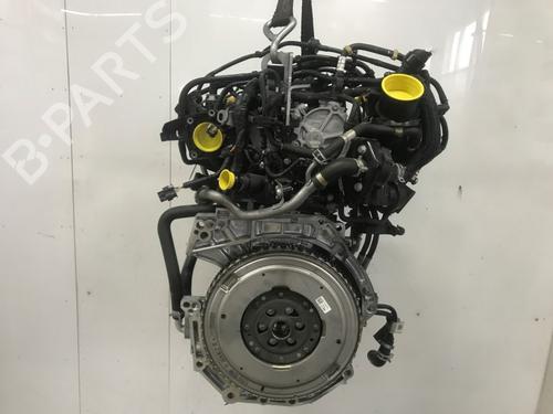 Engine RENAULT ARKANA I (LCM_, LDN_) 1.3 TCe 140 (LDN0) | BP37461688M1 - Image 2