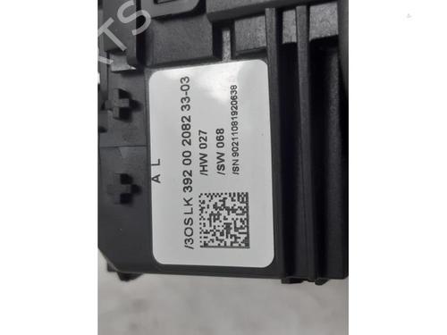 Steering column stalk BMW 3 Coupe (E92) 320 i | BP40577180I23 - Image 4