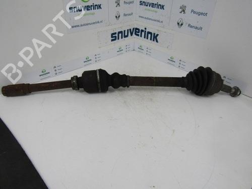Used Right front driveshaft Right front driveshaft 10785715 10785715