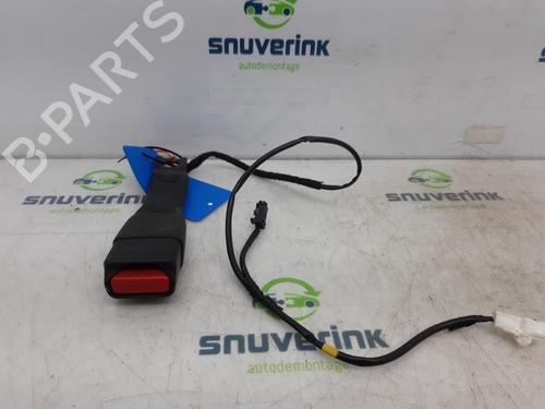 Seat buckle PEUGEOT 108 1.0 VTi 72 | BP23123163I32 