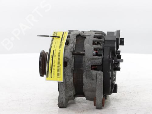 Alternator RENAULT TWINGO III (BCM_, BCA_) 1.0 SCe 70 | BP30758676M7 - Image 8