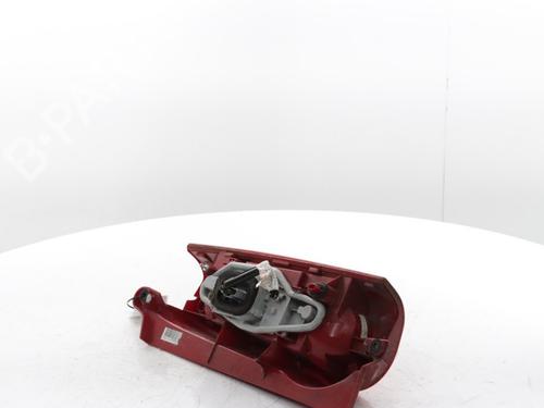 Left taillight PEUGEOT PARTNER Box Body/MPV 1.6 HDi / BlueHDi 75 | BP29640452C34 