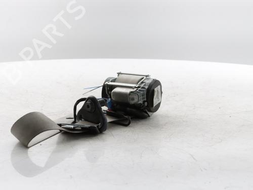 Front left seatbelt RENAULT MEGANE III Hatchback (BZ0/1_, B3_) 1.4 TCe (BZ0F, BZ1V) | BP34603963I26  - Image 5