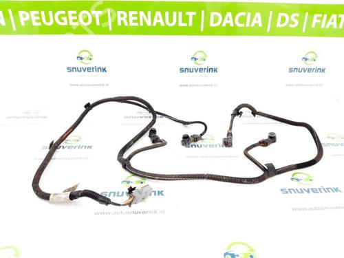Elektronisk modul PEUGEOT EXPERT Van (V_) 2.0 BlueHDi 120 (122 hp) 11244291
