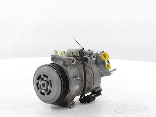 AC compressor OPEL CORSA F (P2JO) 1.2 (68) | BP30757880M34 - Image 9