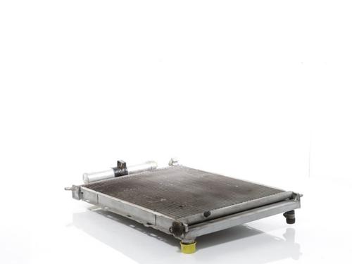 Water radiator RENAULT TWINGO II (CN0_) 1.2 16V (CN04, CN0B) | BP28288560M31