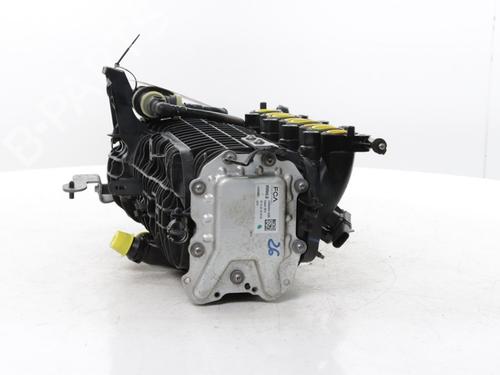 Intake manifold JEEP COMPASS (MP, M6, MV, M7) 1.3 | BP38618225M70 - Image 8
