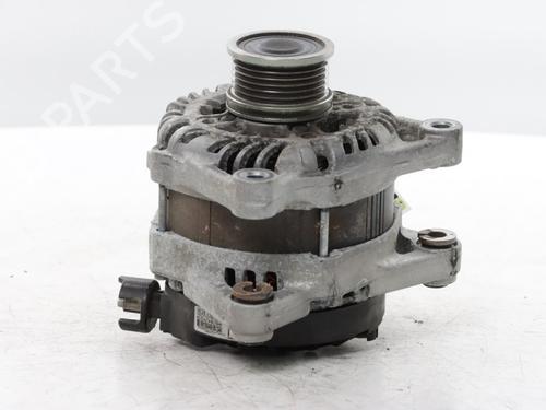 Alternator OPEL COMBO Box Body/MPV (K9) 1.5 D | BP36538632M7 - Image 2