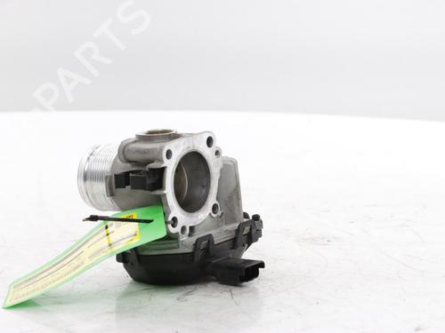 Throttle body OPEL COMBO Box Body/MPV (K9) 1.5 D | BP39211291M82 - Image 4