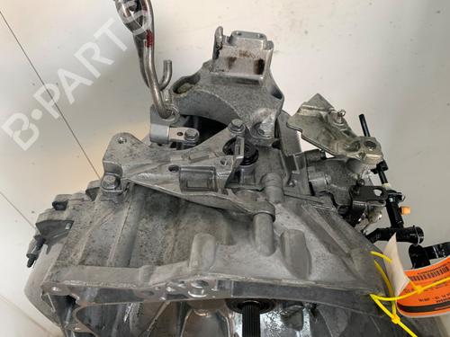 Gearbox CITROËN C4 Picasso II 1.2 THP 130 | BP38646002M3  - Image 5