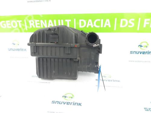 Luftfilter kasse Luftfilter kasse 10802837 10802837