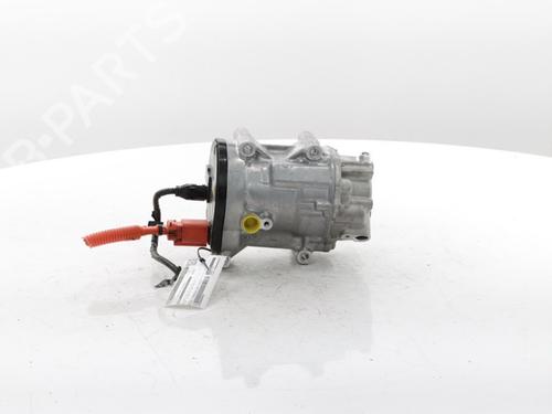 Used AC compressor AC compressor TOYOTA YARIS (_P21_, _PA1_, _PH1_) 1.5 Hybrid (MXPH10, MXPH11) (116 hp) 29241620 29241620