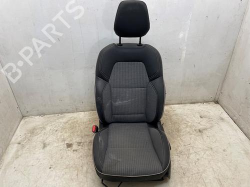 Used Left front seat Left front seat RENAULT CLIO V (B7_) 1.0 TCe 90 (B7MT) (91 hp) 36702037 36702037
