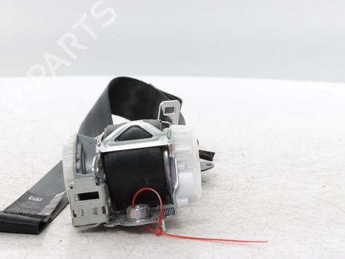 Front right seatbelt CITROËN DS3 (SA_) 1.6 HDi 90 | BP34563760I25 - Image 8