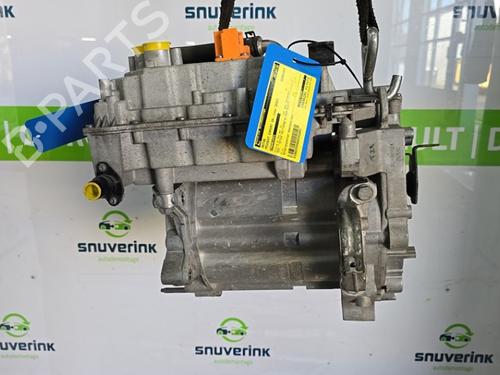 Engine PEUGEOT EXPERT Van (V_) E-EXPERT | BP25205155M1 - Image 5