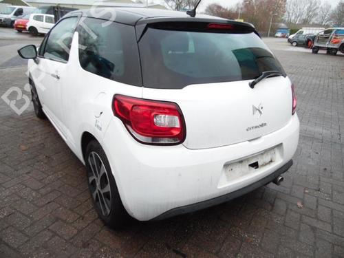 Start/Stop ECU CITROËN DS3 (SA_) 1.6 HDi 90 | BP40584007M59 - Image 16
