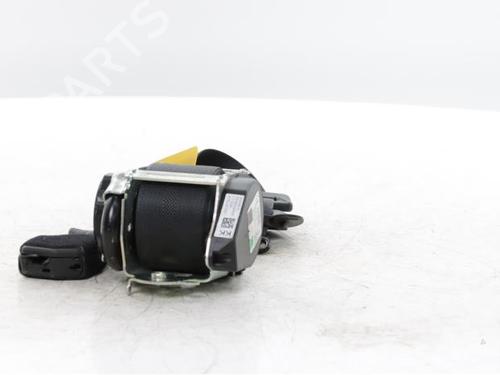 Front right seatbelt RENAULT CLIO V (B7_) 1.5 Blue dCi 100 (B7AD) | BP40586244I25  - Image 8