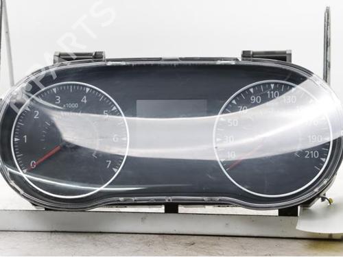 Used Instrument cluster Instrument cluster RENAULT EXPRESS Box Body/MPV 1.5 Blue dCi 95 (F6AB) (95 hp) 38234436 38234436