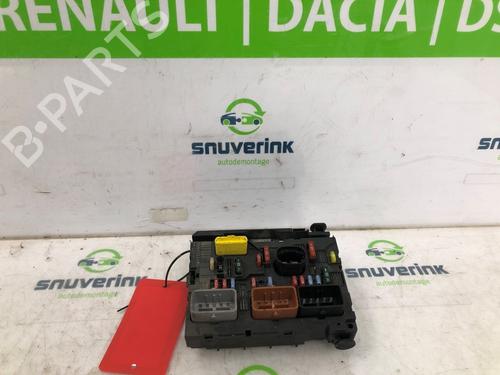 Used Fuse box CITROËN C3 I (FC_, FN_) 1.4 16V (88 hp) 22434221