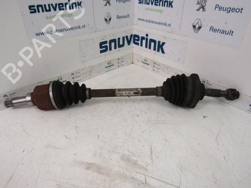 Used Left front driveshaft Left front driveshaft 10791810 10791810