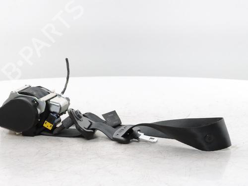 Used Rear right seatbelt Rear right seatbelt RENAULT MEGANE III Hatchback (BZ0/1_, B3_) 1.6 16V (BZ1B, BZ1H) (110 hp) 34565747 34565747