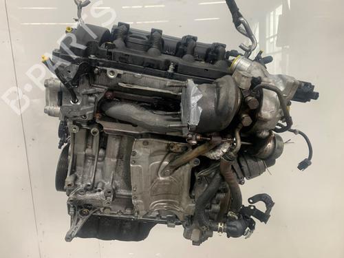 Engine CITROËN DS3 (SA_) 1.6 THP 155 | BP36278783M1 - Image 2
