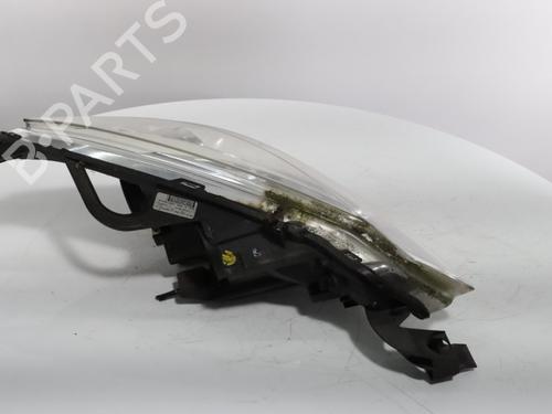 Left headlight CITROËN C3 II (SC_) 1.6 HDi | BP34562642C28  - Image 7