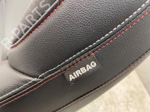 Left front seat RENAULT ARKANA I (LCM_, LDN_) 1.3 TCe 140 (LDN0) | BP33696754C15 - Image 3