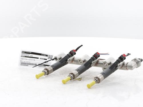 Injection rail DACIA DUSTER (PYM_, PYN_) 1.2 TCe 130 | BP39507488M98 - Image 2