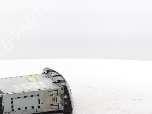 Radio PEUGEOT 107 (PM_, PN_) 1.0 | BP31049960E6 