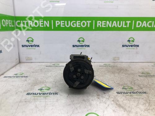 Used AC compressor PEUGEOT 1007 (KM_) 1.6 16V (109 hp) 22393047