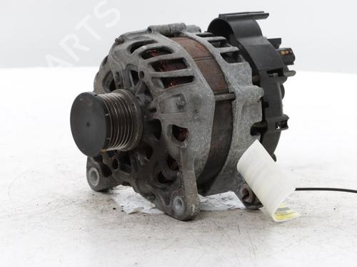 Alternator RENAULT CAPTUR II (HF_) TCe 100 (HFMT) | BP39267610M7 - Image 7