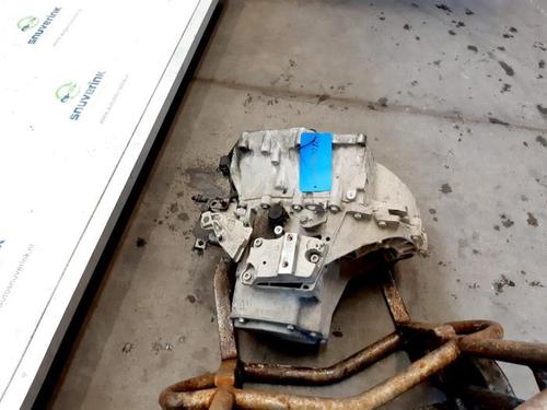 Gearbox PEUGEOT 2008 I (CU_) 1.2 THP 130 / PureTech 130 | BP40569264M3 - Image 4