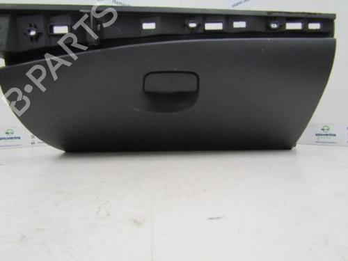 Glove box RENAULT MEGANE III Grandtour (KZ0/1) 1.5 dCi (KZ09, KZ0D, KZ1G, KZ29, KZ14, KZ1W, KZ10, KZ1F,... | BP10797877C95 