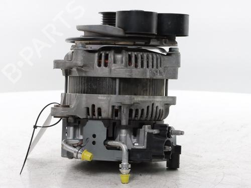 Alternator BMW 5 Touring (G31) 520 d Mild-Hybrid | BP34566647M7  - Image 8