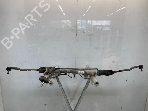 Used Steering rack Steering rack RENAULT EXPRESS Box Body/MPV 1.5 Blue dCi 75 (F6AA) (75 hp) 33697319 33697319